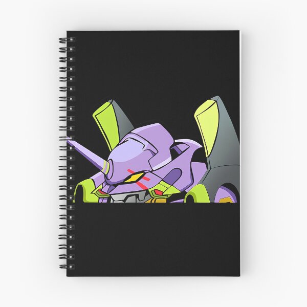 Item preview, Evangelion Peeker designed and sold by bmfkfk.