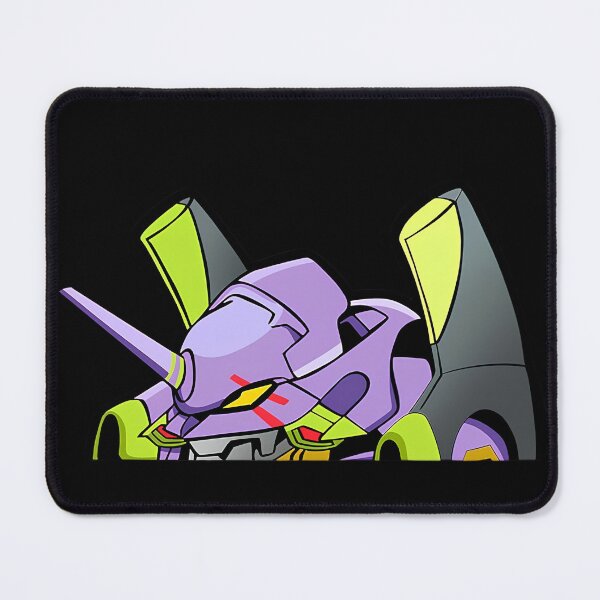 Item preview, Evangelion Peeker designed and sold by bmfkfk.