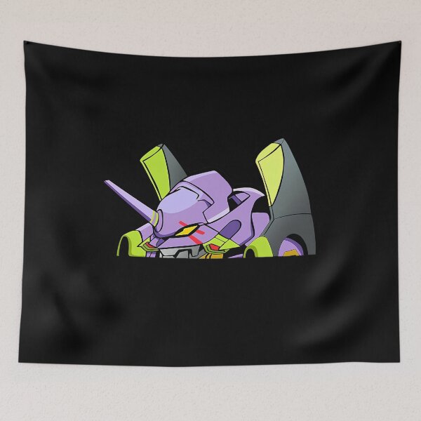 Item preview, Evangelion Peeker designed and sold by bmfkfk.