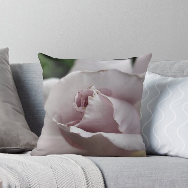 Item preview, Majestic Pink White Lylac Rose Rosa Posing While Catching Sun designed and sold by vtspatial.