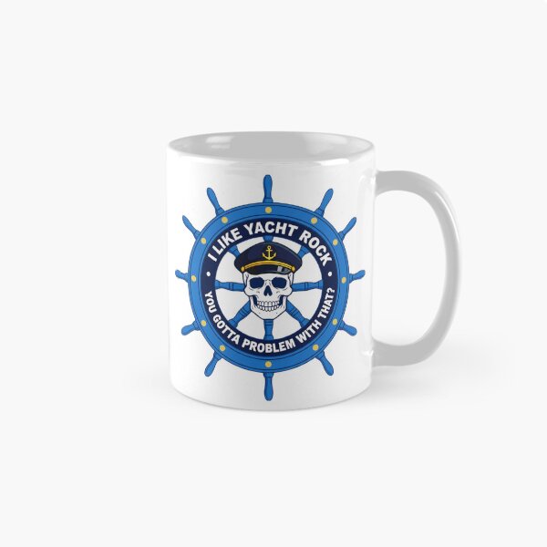 Item preview, I like Yacht Rock You Gotta Problem With That designed and sold by DesignsForThee.