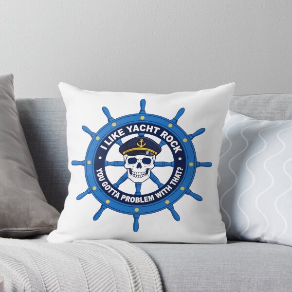 Item preview, I like Yacht Rock You Gotta Problem With That designed and sold by DesignsForThee.