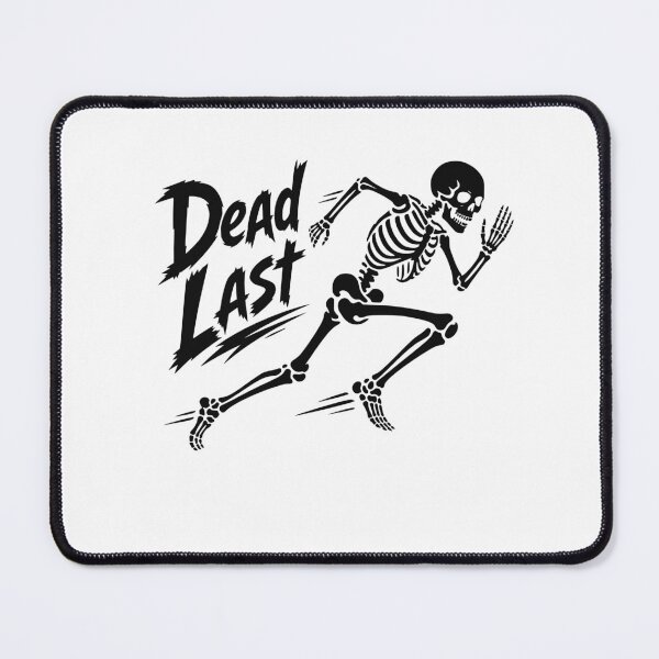 Item preview, Dead Last designed and sold by FreshPixelArt.