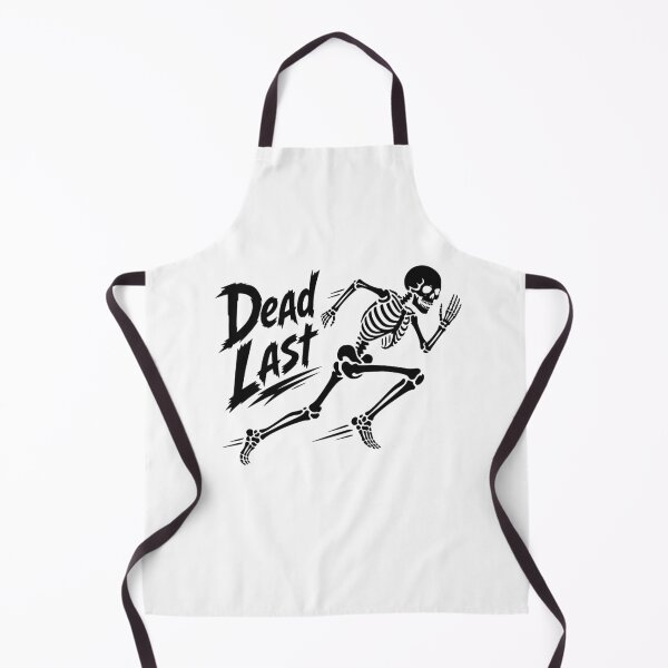 Item preview, Dead Last designed and sold by FreshPixelArt.