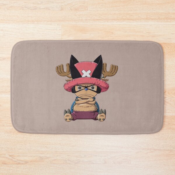 Item preview, Angry Little Reindeer Doctor Black Cat Hat Anime Design designed and sold by CosmicFna.