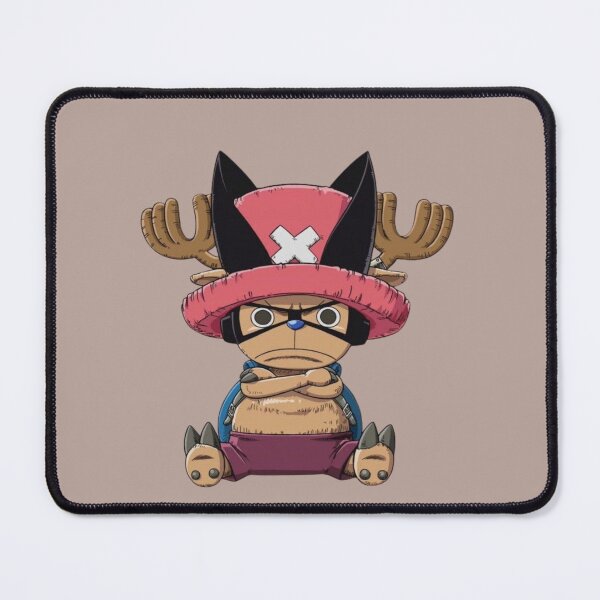 Item preview, Angry Little Reindeer Doctor Black Cat Hat Anime Design designed and sold by CosmicFna.