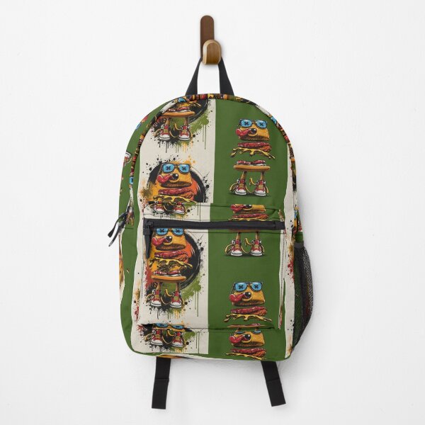 Item preview, Hamburger ? designed and sold by VoxelEstudi0nic.