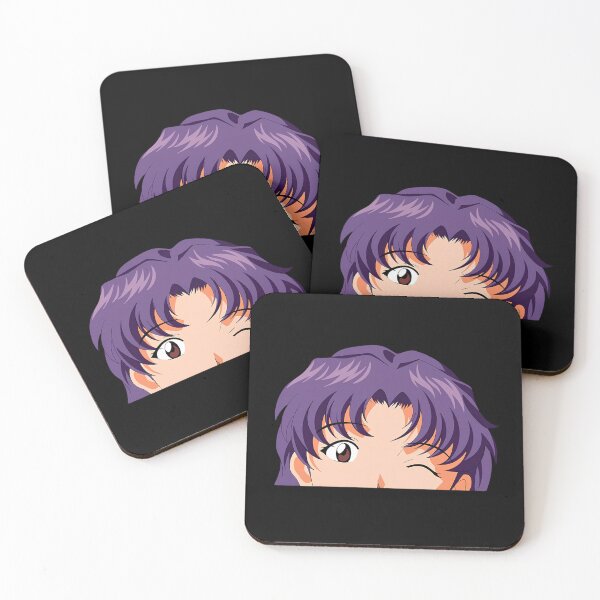 Item preview, Evangelion Peeker designed and sold by bmfkfk.