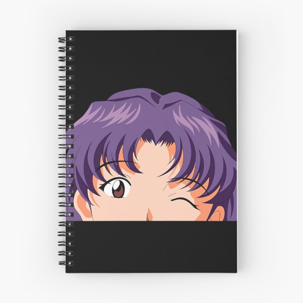 Item preview, Evangelion Peeker designed and sold by bmfkfk.