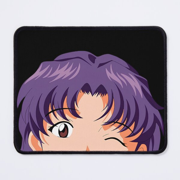 Item preview, Evangelion Peeker designed and sold by bmfkfk.
