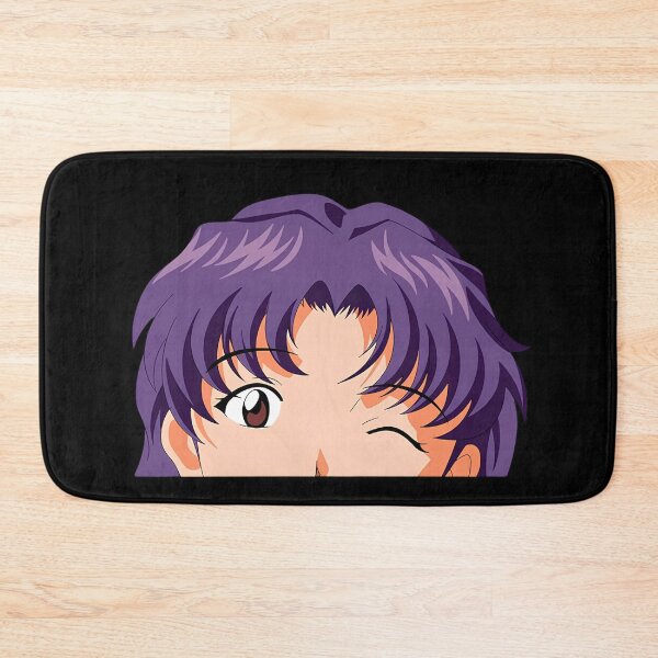 Item preview, Evangelion Peeker designed and sold by bmfkfk.