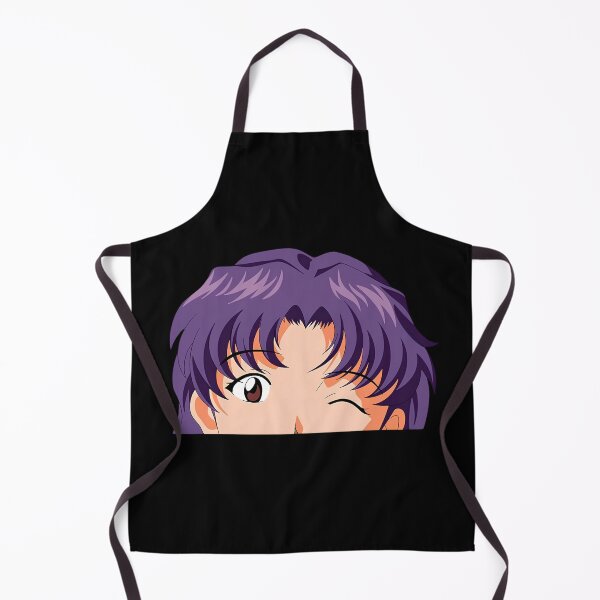 Item preview, Evangelion Peeker designed and sold by bmfkfk.