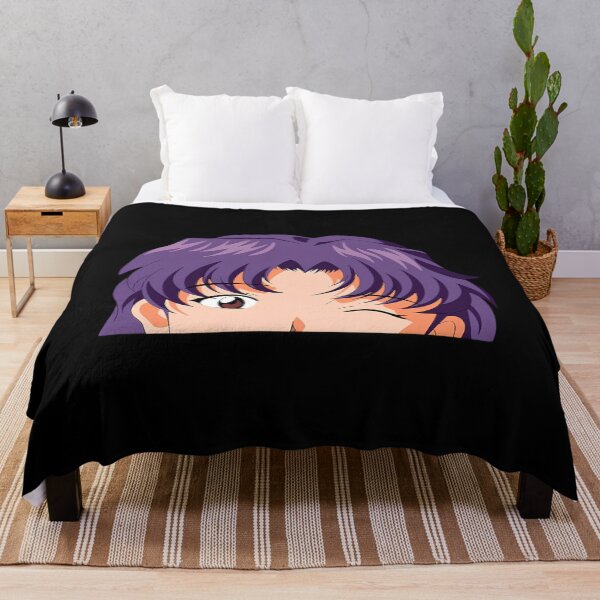Item preview, Evangelion Peeker designed and sold by bmfkfk.