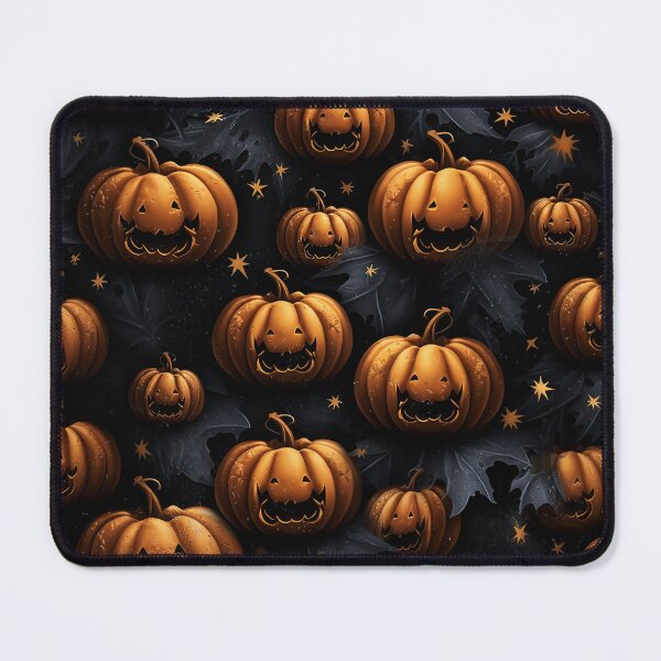 Item preview, Fall Pumpkins designed and sold by ScorpiosGraphx.