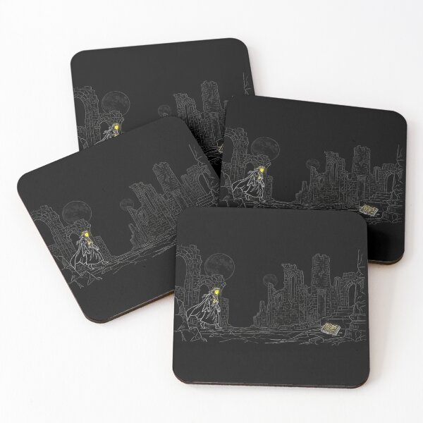 Item preview, The King of Carcosa designed and sold by Cute&B.