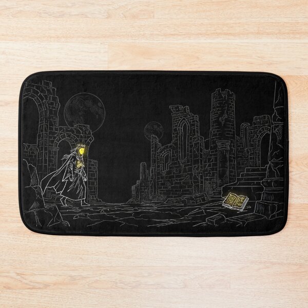 Item preview, The King of Carcosa designed and sold by Cute&B.