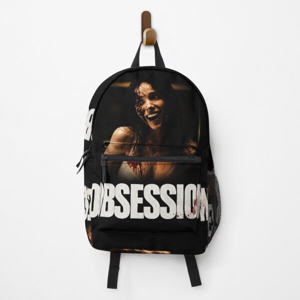 Aperçu de l'œuvre Obsession créée et vendue par lmsendalfer.
