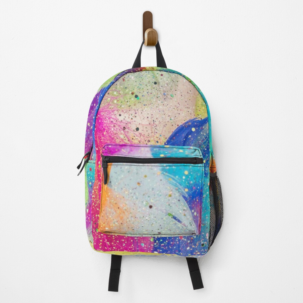 Item preview, Backpack designed and sold by behappyandrelax.