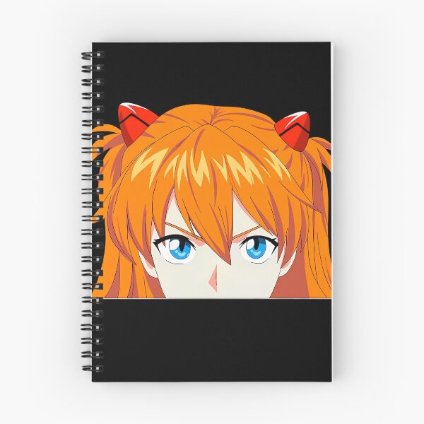 Item preview, Evangelion Peeker designed and sold by bmfkfk.