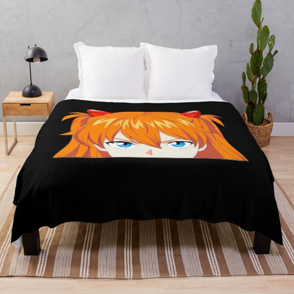 Item preview, Evangelion Peeker designed and sold by bmfkfk.