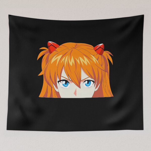 Item preview, Evangelion Peeker designed and sold by bmfkfk.
