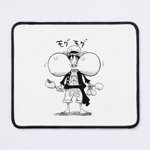 Item preview, Future King of the Pirates Meat Lover Straw Hat Boy designed and sold by CosmicFna.