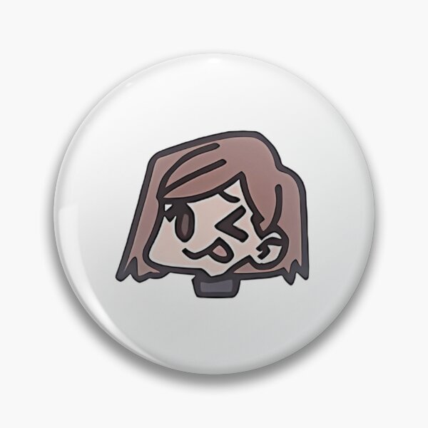 Item preview, Kugisaki Nobara Chibi Aesthetic - JJK designed and sold by TheStickLab.