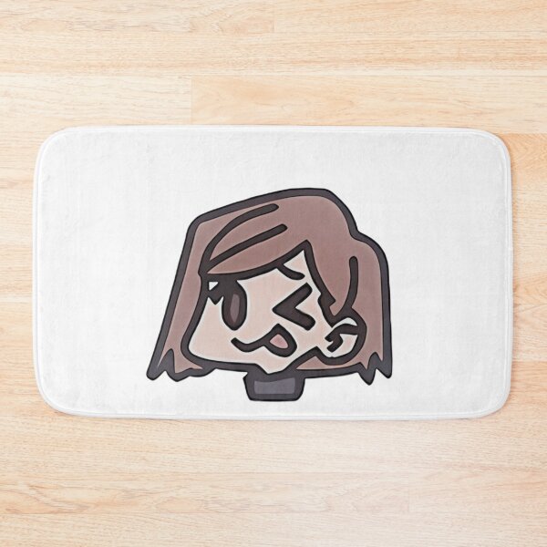Item preview, Kugisaki Nobara Chibi Aesthetic - JJK designed and sold by TheStickLab.