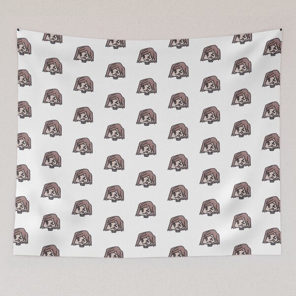 Item preview, Kugisaki Nobara Chibi Aesthetic - JJK designed and sold by TheStickLab.