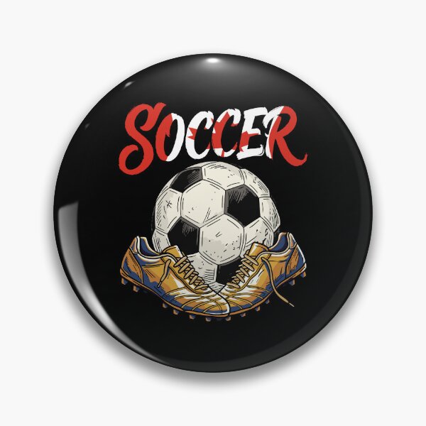 Item preview, Canada's Soccer Heritage designed and sold by CARPIO Creations.