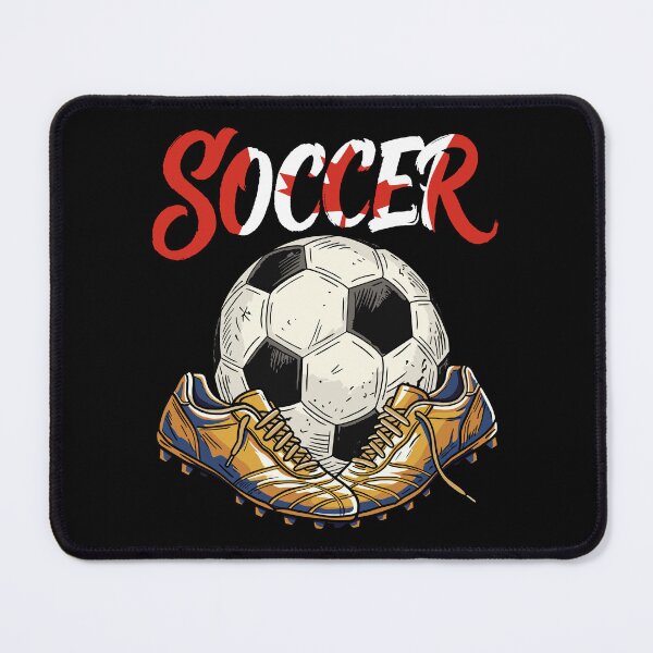 Item preview, Canada's Soccer Heritage designed and sold by CARPIO Creations.