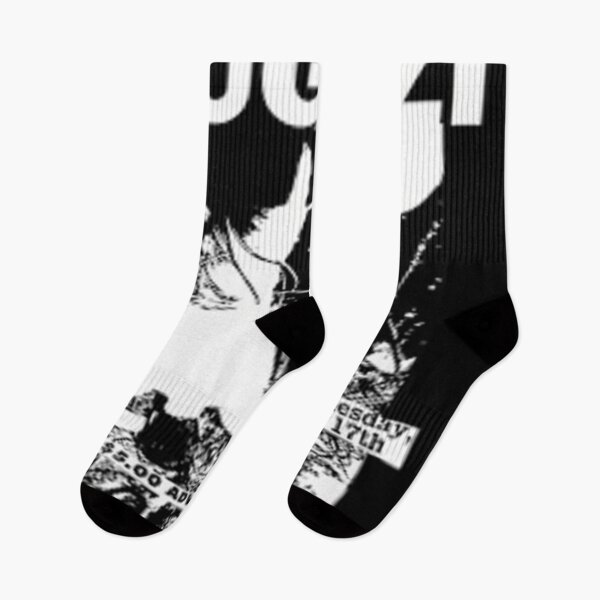 Item preview, Post Hardcore Inspired Design designed and sold by Moonthamin.