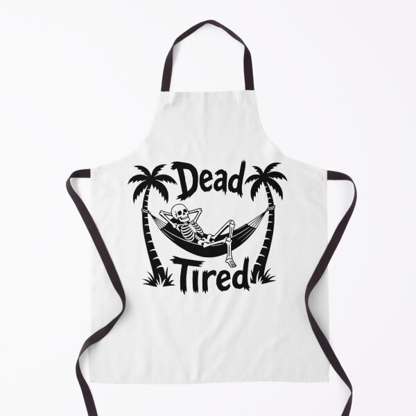 Item preview, Dead Tired designed and sold by FreshPixelArt.