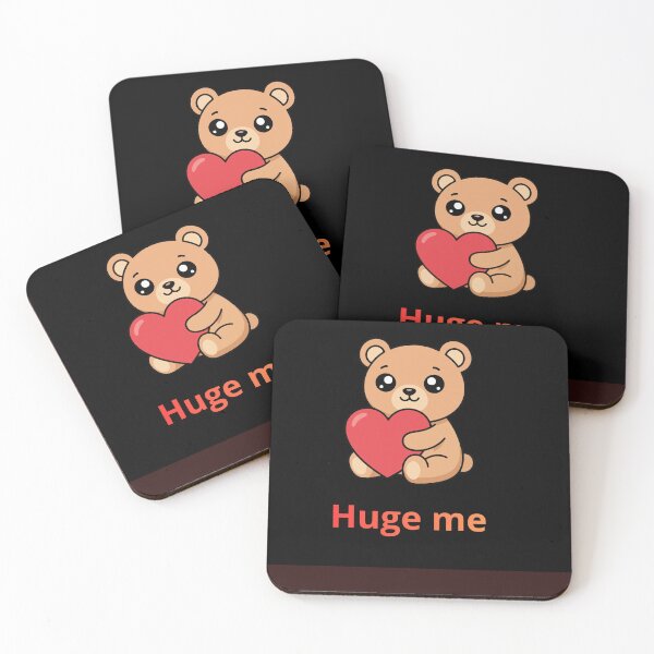 Item preview, Hug me, Cool Gift  designed and sold by TrendovaKate.