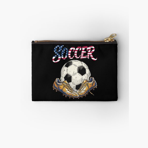 Item preview, American Soccer Heritage designed and sold by CARPIO Creations.
