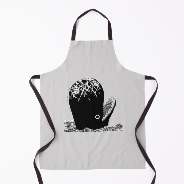 Item preview, Giant Island Whale With Straw Hat Pirate Crew Mark designed and sold by CosmicFna.