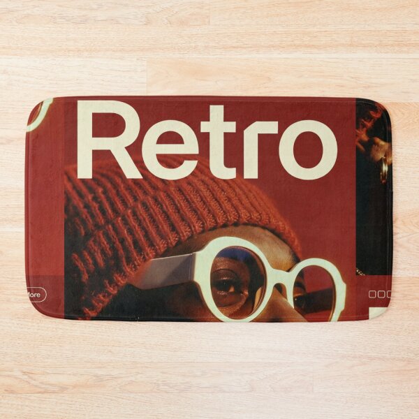 Item preview, Realm‑Rot Redness: When the Retro Prophet Borrowed a Wizard Hat and Tried to Out‑Skate a Sentient Cassette Tape designed and sold by Print Fiction.