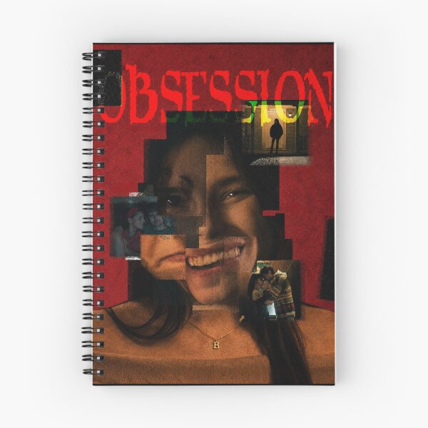 Item preview, Obsession designed and sold by lmsendalfer.
