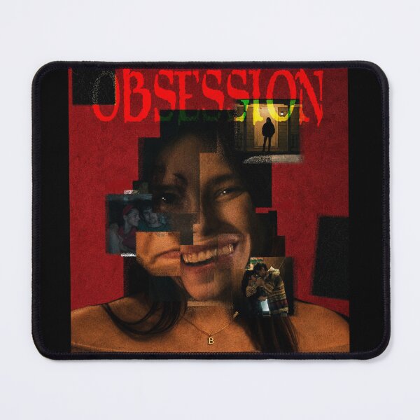 Item preview, Obsession designed and sold by lmsendalfer.