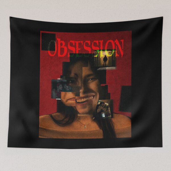 Item preview, Obsession designed and sold by lmsendalfer.