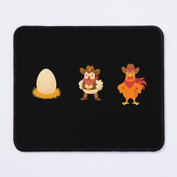 Item preview, Cool T-shirt, Funny chickens designed and sold by TrendovaKate.