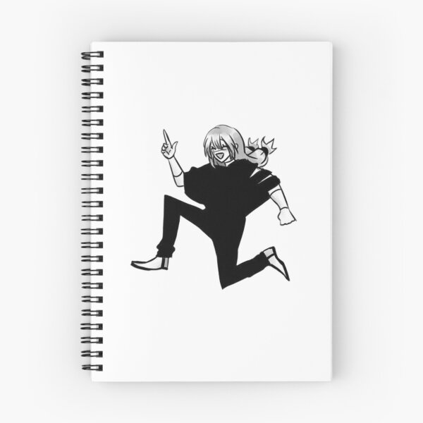 Item preview, Mahito Idle Transfiguration Icon - JJK designed and sold by TheStickLab.