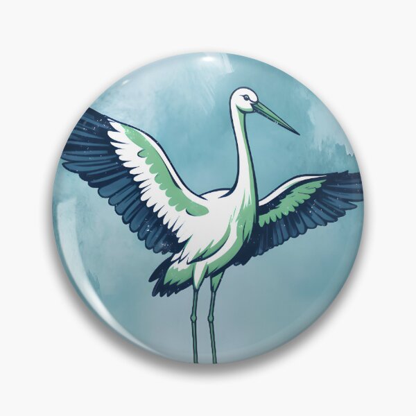 Artikelvorschau, It's not me who brings babies - Stork entworfen und verkauft von ParadoxParadox.