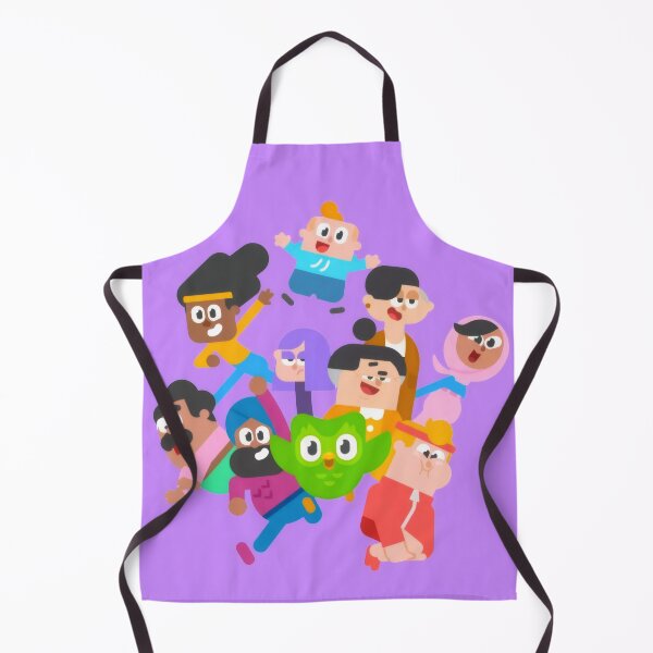 Item preview, Cute Diverse Cartoon Friends Pile - Funny Learning Mascot Pastel Team Sticker designed and sold by Billy Morfo™.