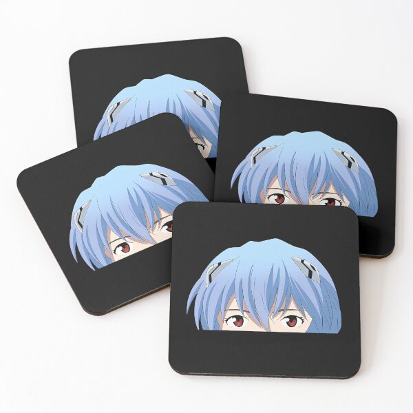 Item preview, Evangelion Peeker designed and sold by bmfkfk.