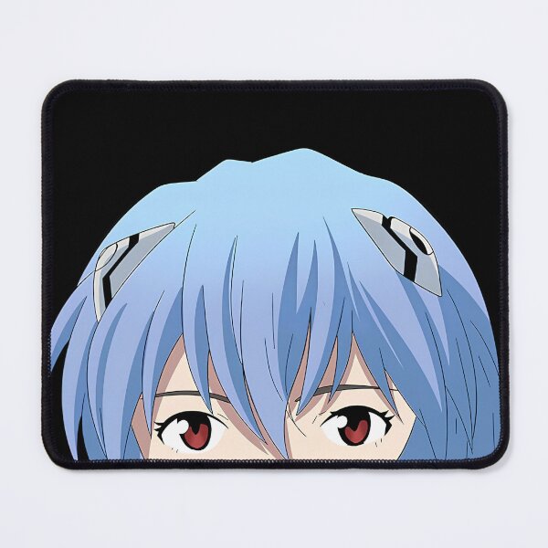 Item preview, Evangelion Peeker designed and sold by bmfkfk.