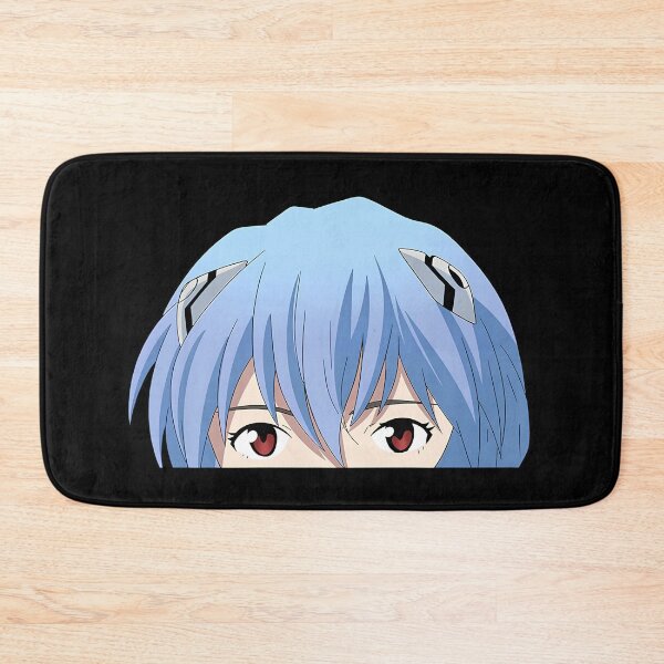 Item preview, Evangelion Peeker designed and sold by bmfkfk.