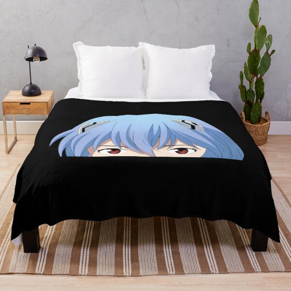 Item preview, Evangelion Peeker designed and sold by bmfkfk.