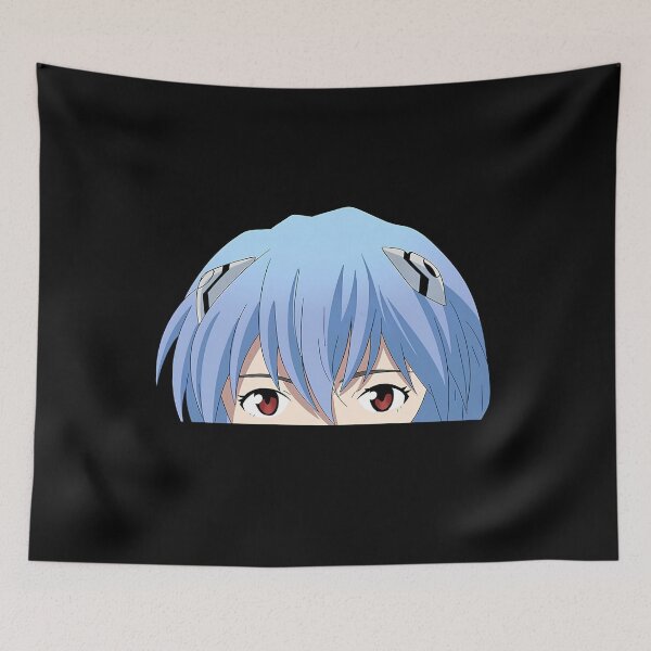 Item preview, Evangelion Peeker designed and sold by bmfkfk.