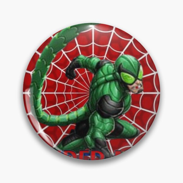 Aperçu de l'œuvre Scorpion créée et vendue par White Tiger Designz .